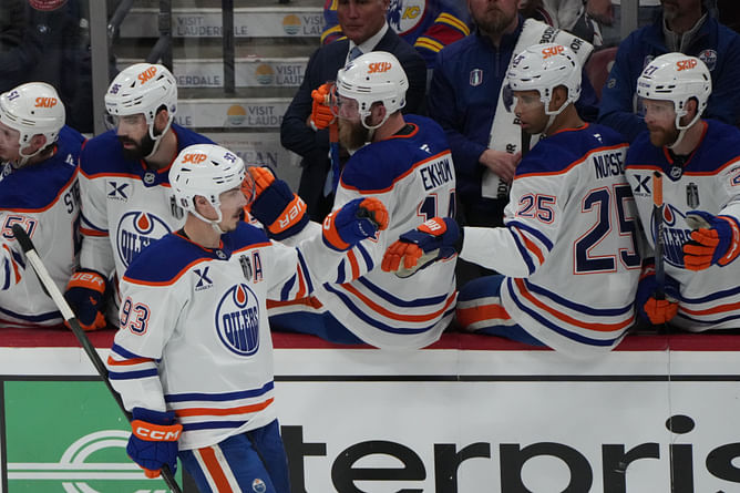 NHL analyst disappointed in Oilers' free agency moves taking Connor McDavid's team a step backwards