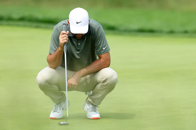 “Some deep stuff here” – PGA Tour pro reacts to Scottie Scheffler’s take on the fleeting joy of victory