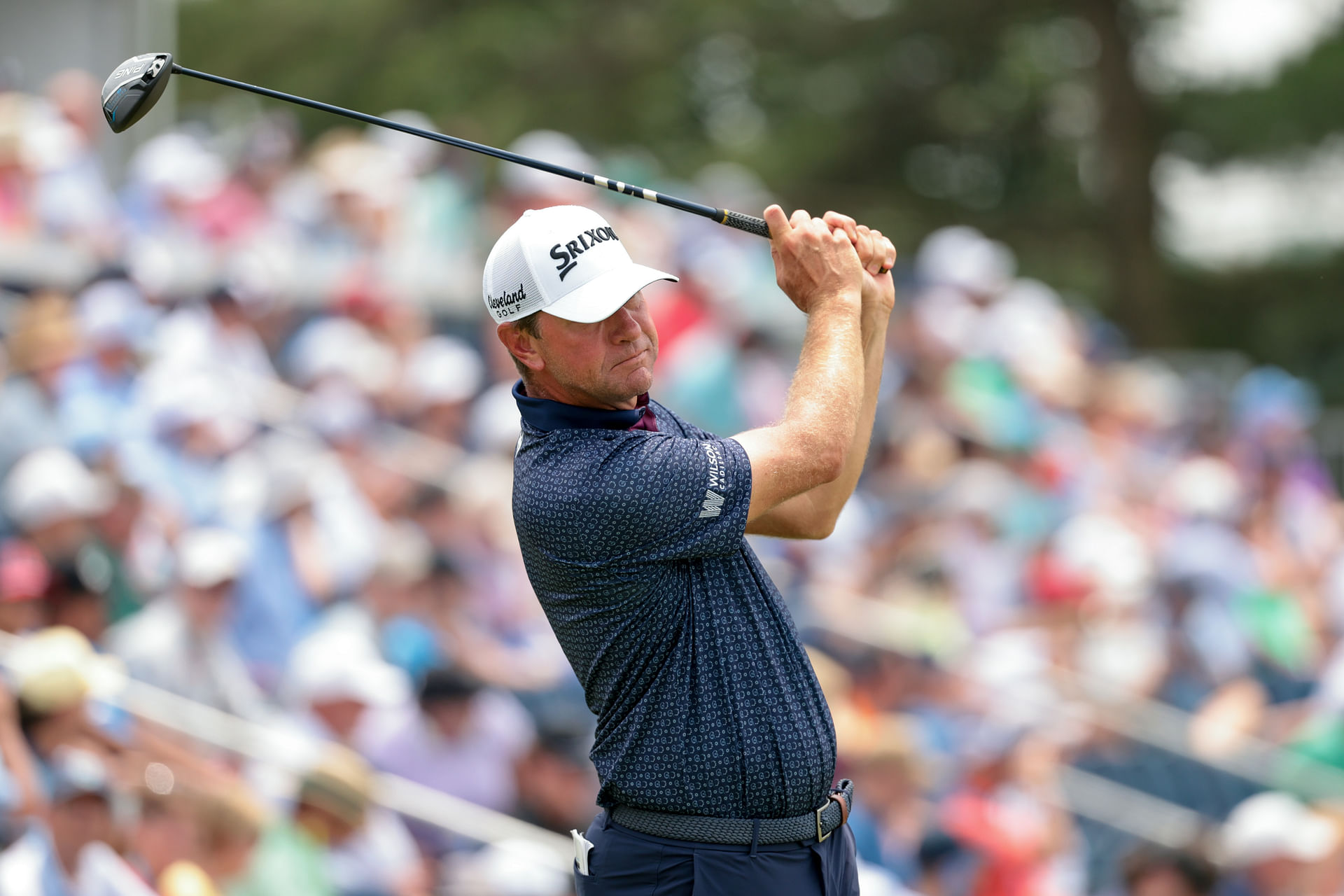 PGA: U.S. Open - Second Round - Source: Imagn