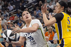 3 reasons why LA Sparks should pursue key reunion with Alissa Pili after brutal Lynx waiver