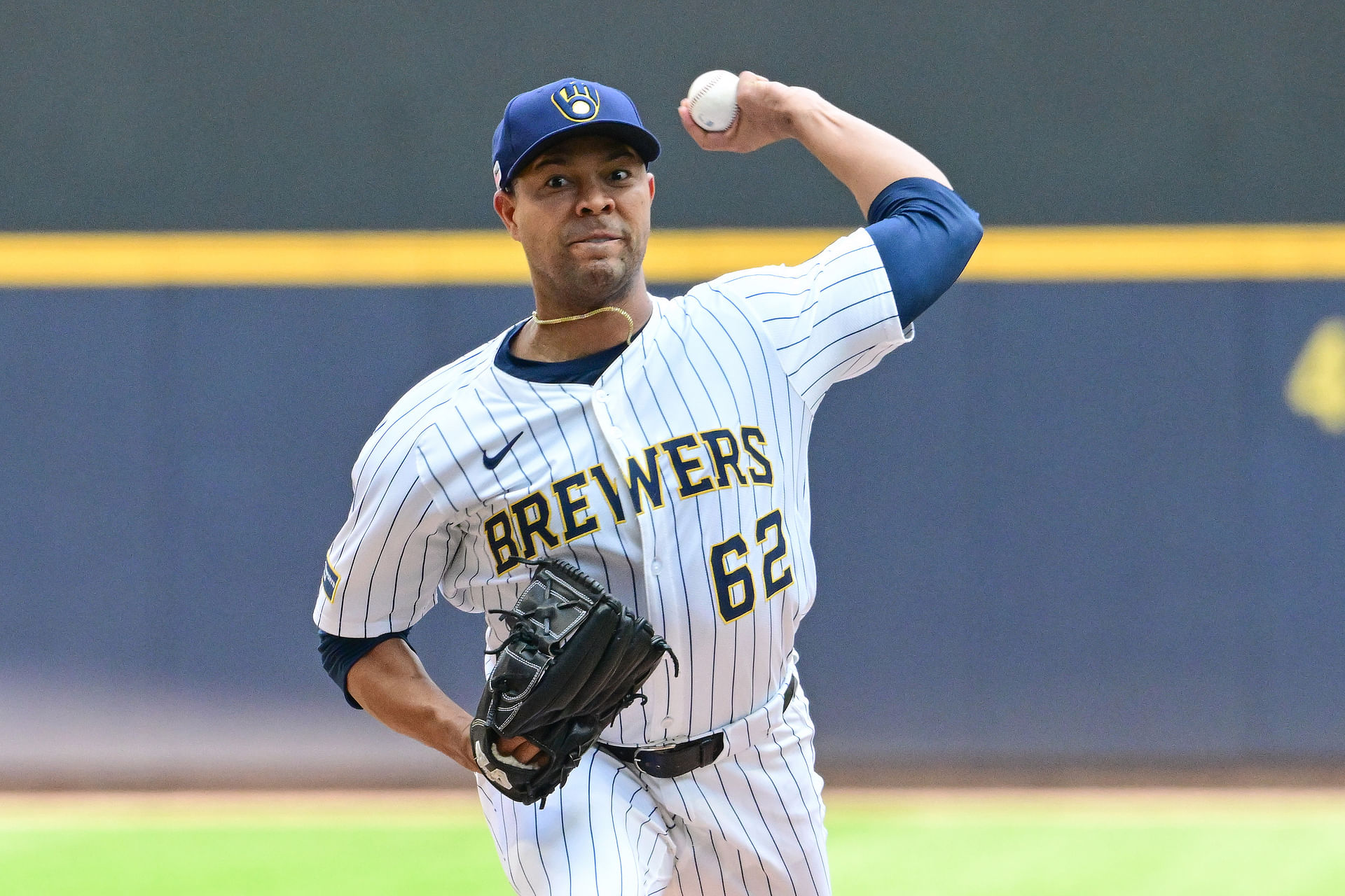 Jose Quintana is the most reliable prop to cash in (Credits: IMAGN)