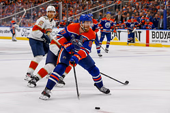 Connor McDavid free agency: How does Evan Bouchard's $42 million extension affect Oilers superstar's decision to leave or stay in Edmonton?