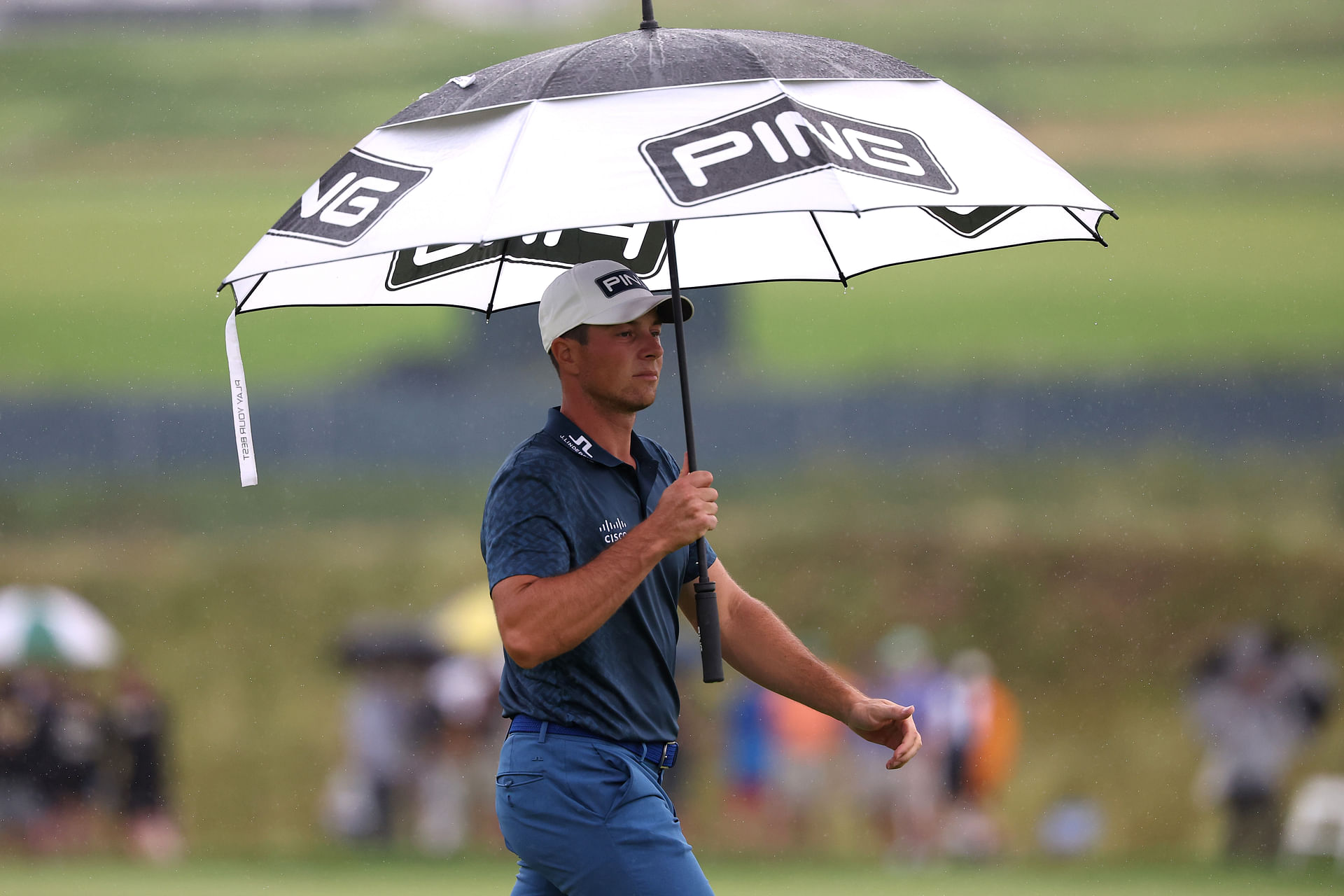 PGA: U.S. Open - Final Round - Source: Imagn