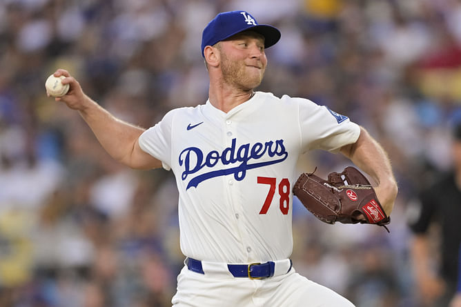 Dodgers vs. Astros: Game 1 prediction, lineup, odds, injuries, and picks - July 4, 2025