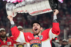 3 weakest links Florida Panthers should promptly get rid of ft. Evan Rodrigues