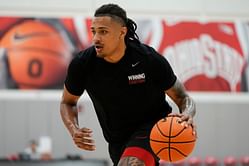 Ohio State's Devin Royal reveals "the main reason" why he turned down other offers to stay with the Buckeyes