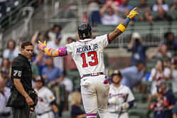 Today’s Best MLB Home Run Prop Bets: Top 5 including Shohei Ohtani, Ronald Acuna Jr., and more for July 1, 2025
