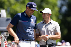 "Hopefully it is impossible," - Rory McIlroy reacts to Keegan Bradley as potential Ryder Cup playing captain