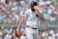 Carlos Rodon could struggle to generate swings and misses (Credits: IMAGN)