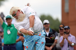 John Daly drops major schedule update as he commits to PGA Tour Champions event in September