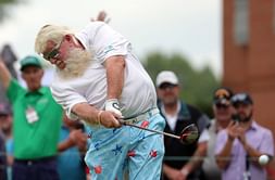 John Daly shares laugh on meme made on $160M worth American singer’s band’s concert saga