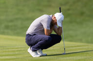PGA Tour star Jordan Spieth at the 2025 Memorial Tournament - Image Source: Imagn