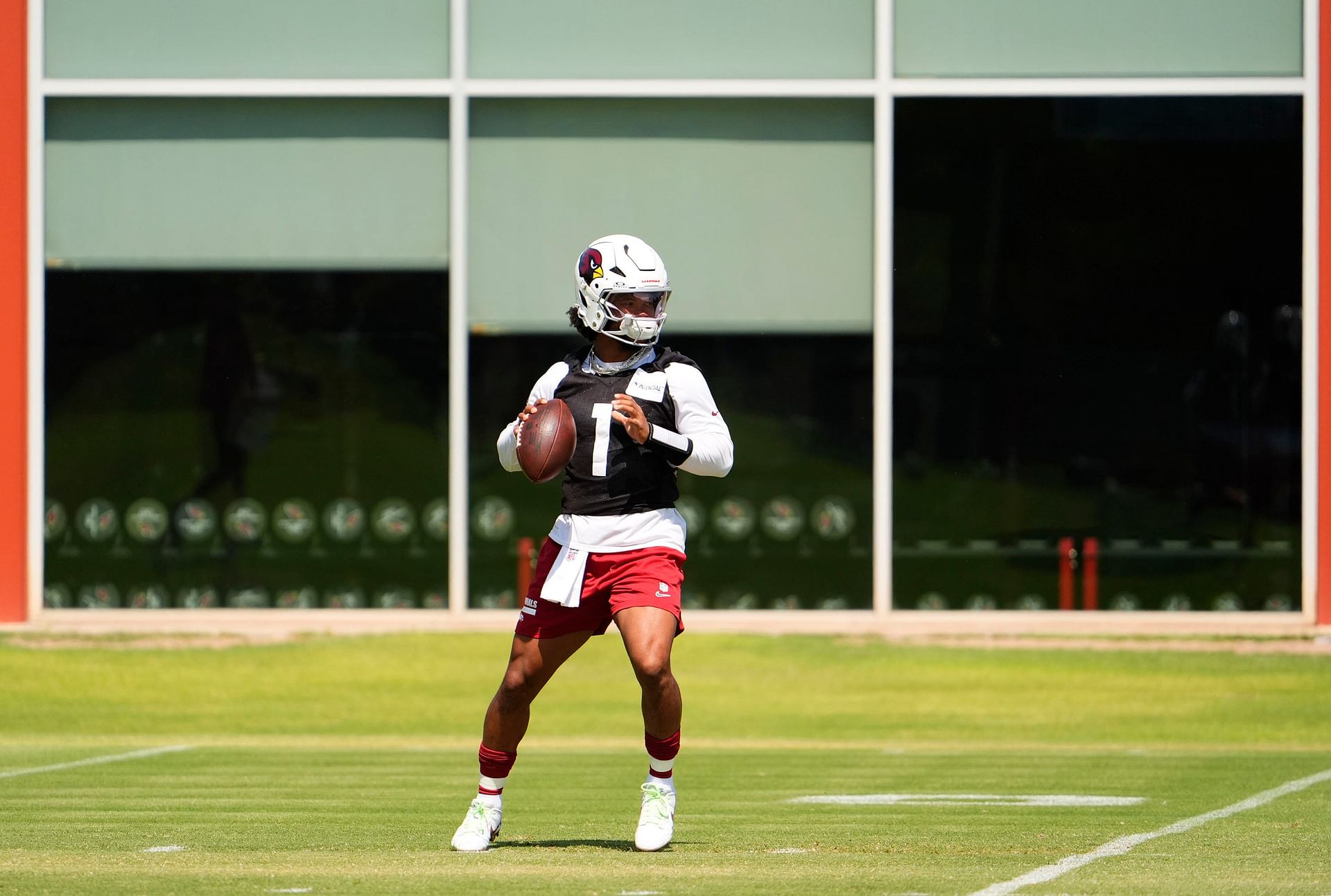 No accolades or a single memorable moment: NFL fans react as Kyler Murray prepares for career year 7