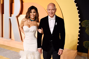 What did Georgia Toffolo say about Jeff Bezos and Lauren Sanchez's wedding? Reality star says couple should have donated the cash to charity