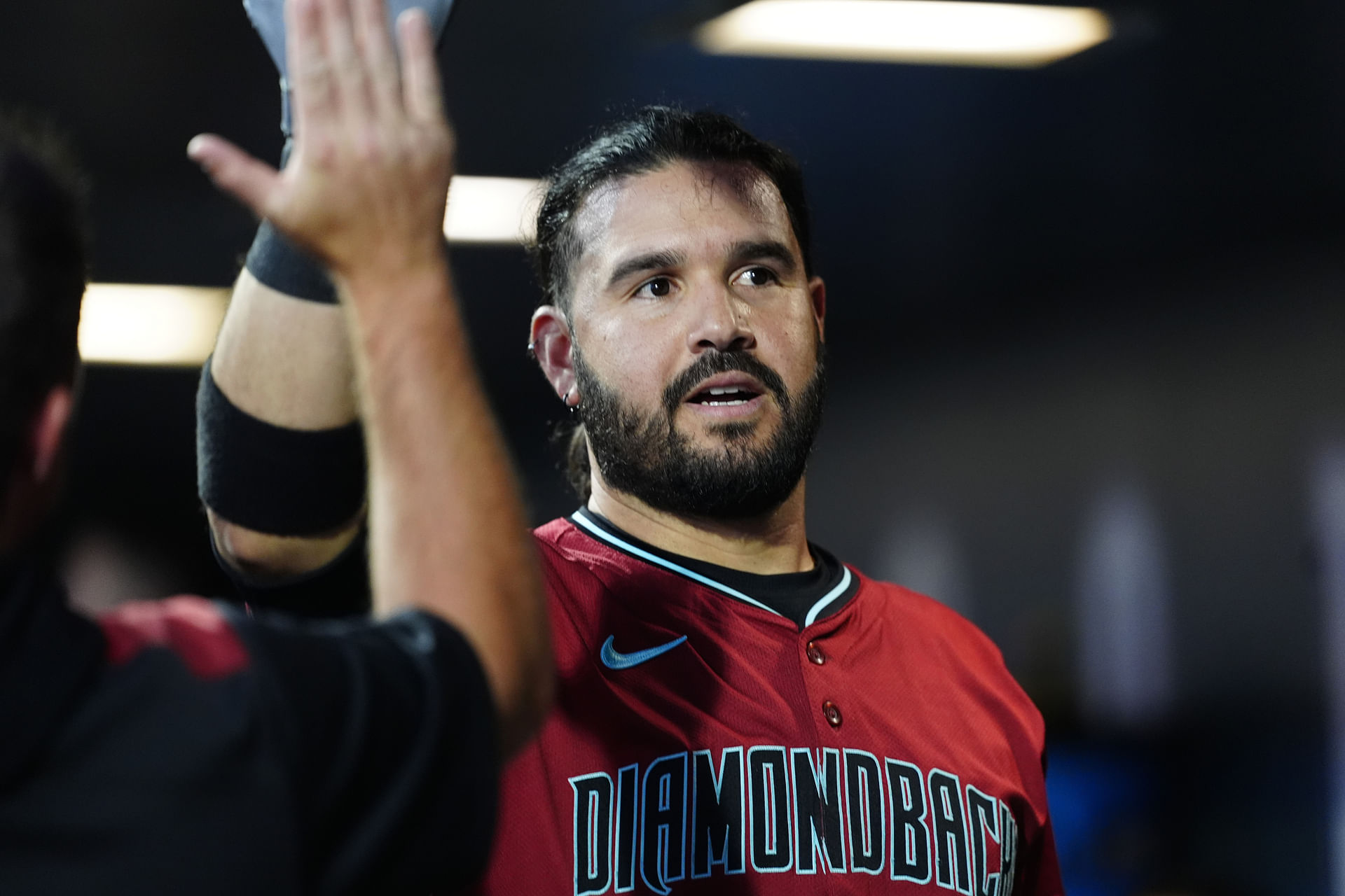 MLB: Arizona Diamondbacks at Colorado Rockies - Source: Imagn