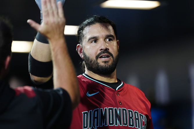 Will Mariners reunite with Eugenio Suarez before deadline? MLB insider explores Seattle's trade strategy with D-Backs
