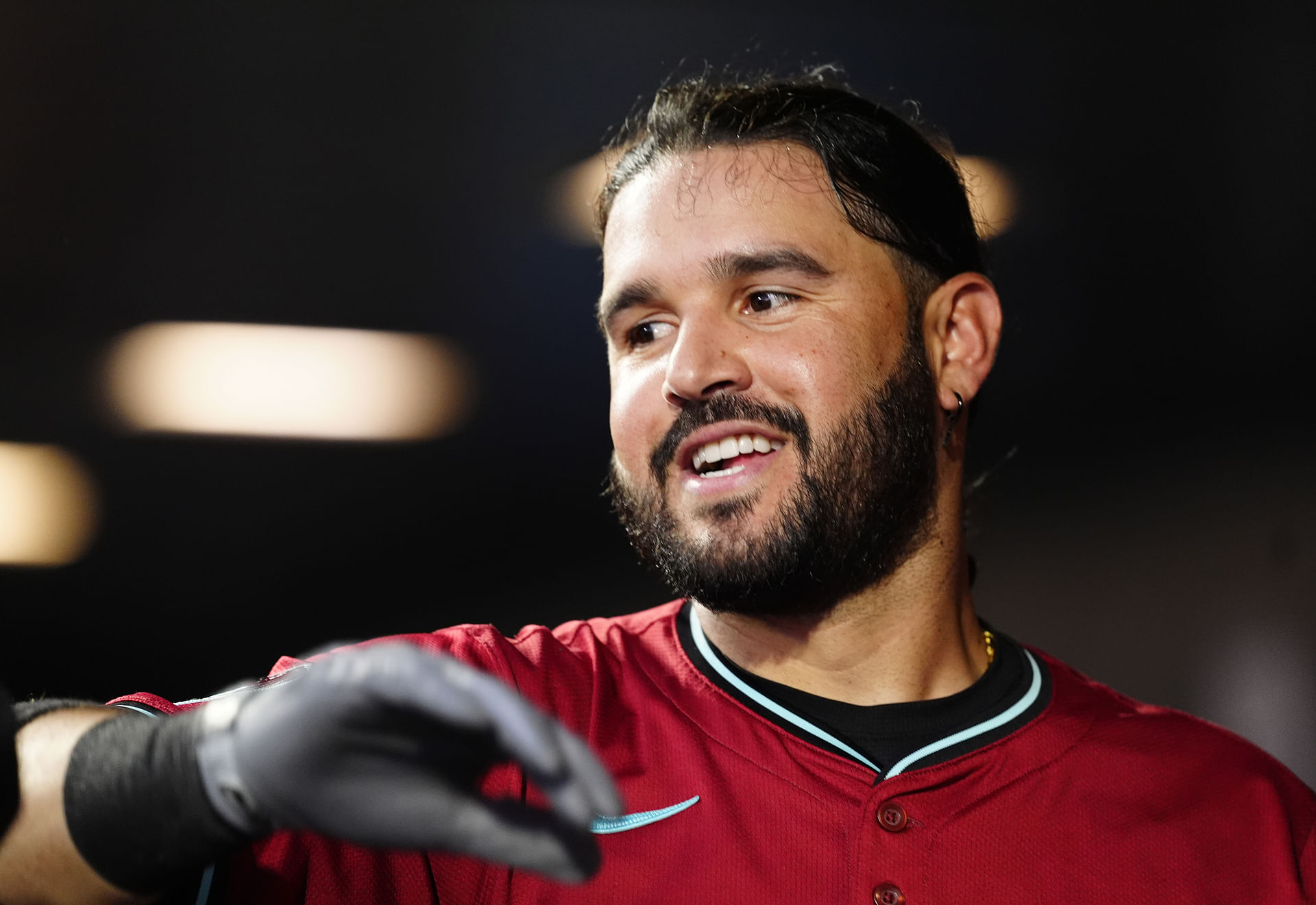 MLB: Arizona Diamondbacks at Colorado Rockies - Source: Imagn