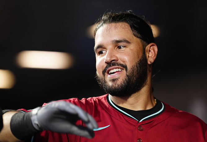 3 reasons why Diamondbacks’ Eugenio Suarez could be Yankees' potential target at trade deadline