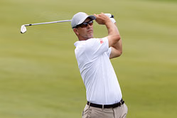 Adam Scott shares his ‘final preparation for consecutive major’ ahead of the Open Championship