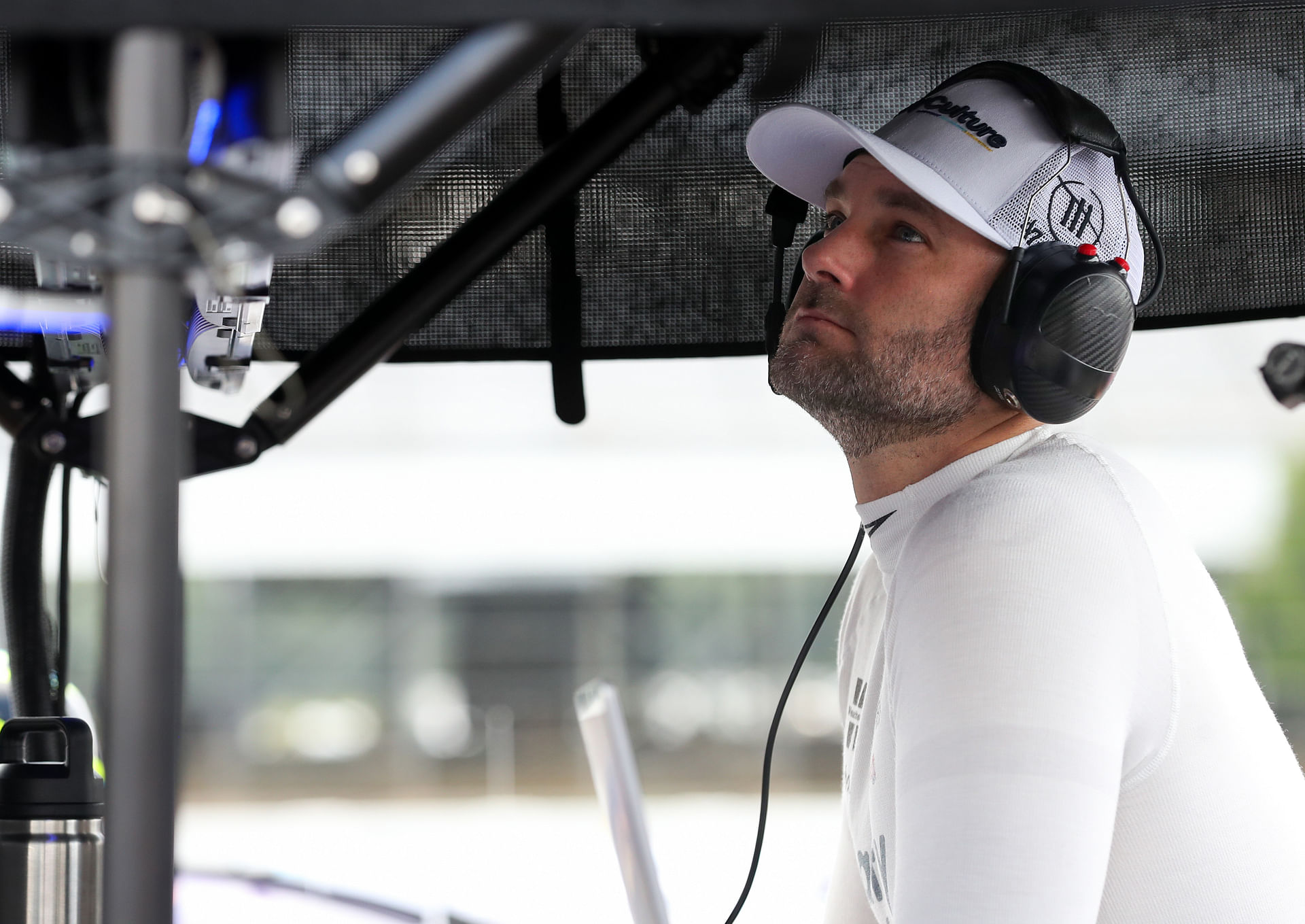 NASCAR: Cup Practice and Qualifying - Source: Imagn