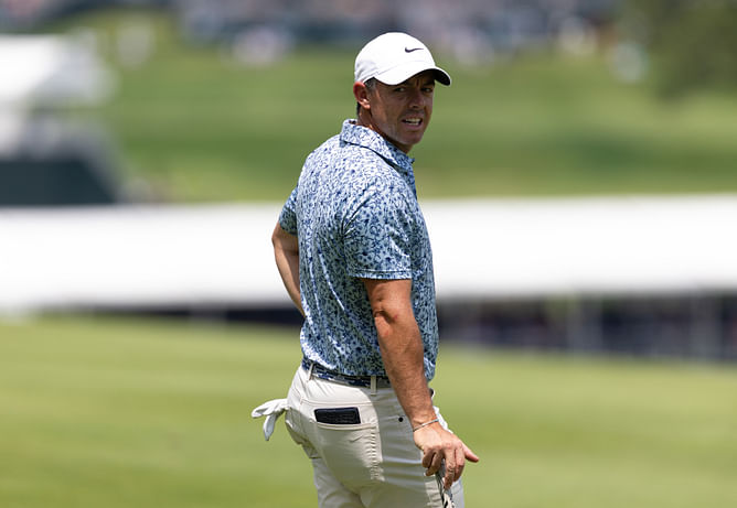 ‘Ludvig Aberg’: After Rory McIlroy’s qualification, golf fans predict players for the last five spots in the Ryder Cup Team Europe