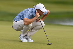 ‘It’s getting harder to like this guy each year’: Fans react to Rory McIlroy’s cry at the Genesis Scottish Open