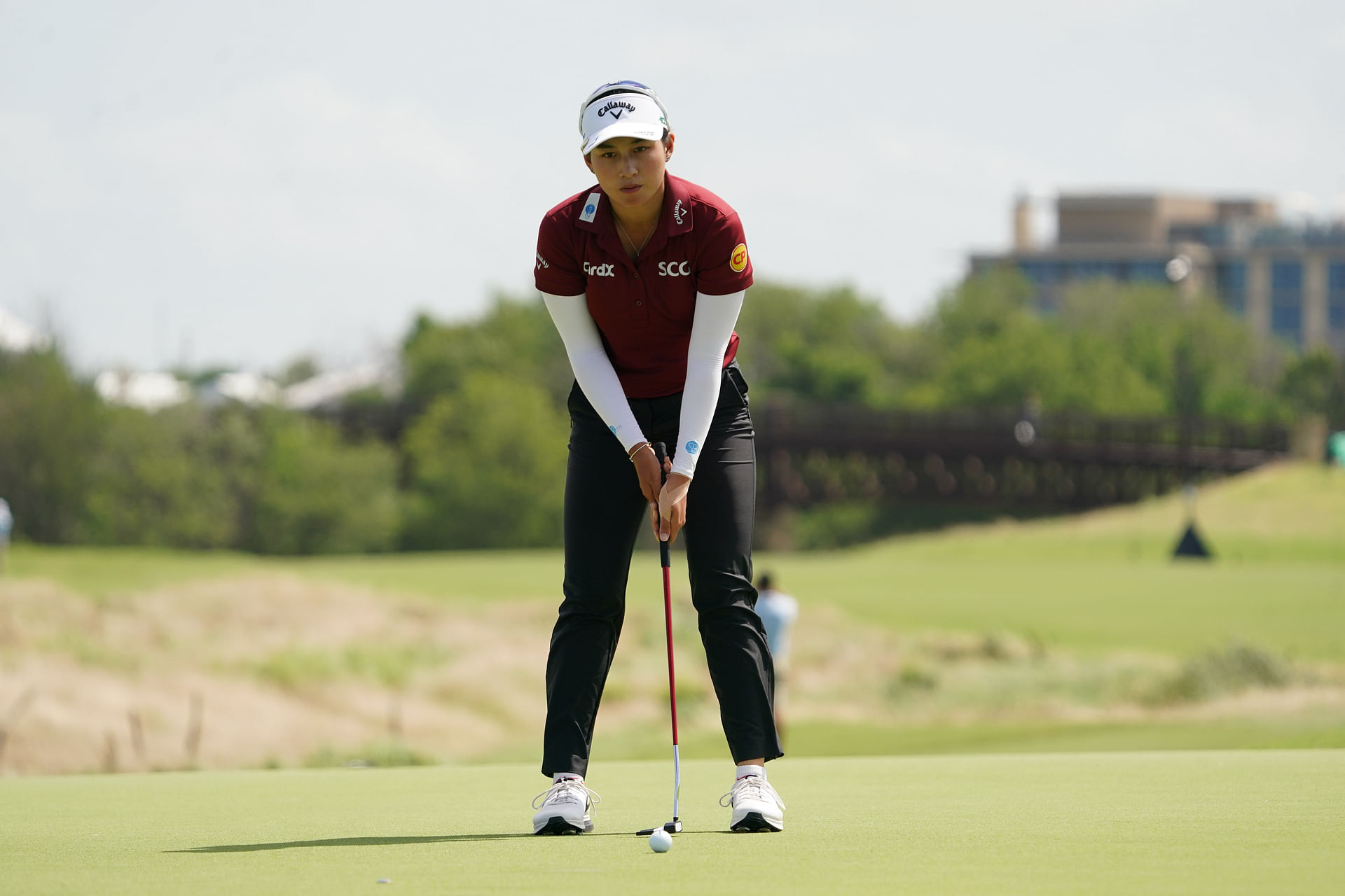 LPGA: KPMG Women