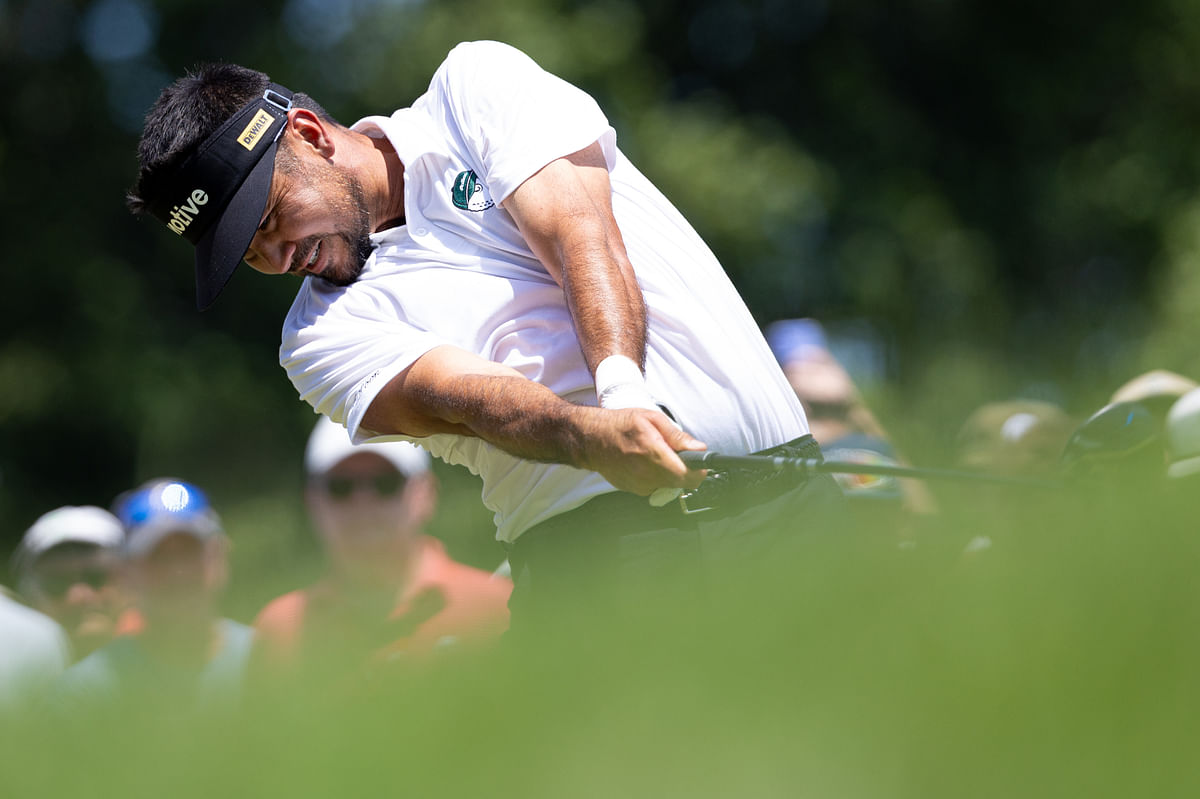 How to watch the 2025 John Deere Classic? TV, streaming, and more explored
