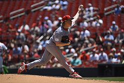 Today's Top MLB Pitchers Strikeouts Prop Bets: 5 picks including Andrew Abbott, Michael Soroka, and more for July 4, 2025
