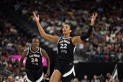 WNBA Trade Deadline: 3 players Las Vegas Aces could trade to upgrade roster around A'ja Wilson feat. Jewell Loyd