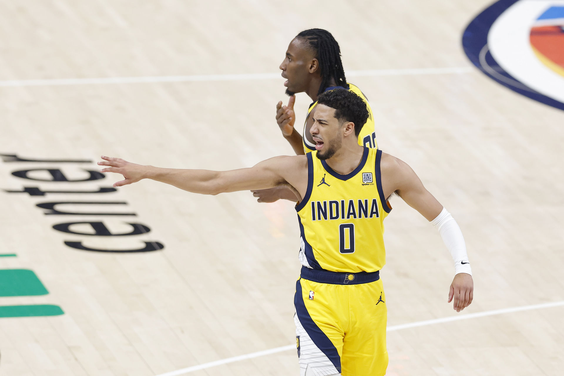NBA: Finals-Indiana Pacers at Oklahoma City Thunder - Source: Imagn