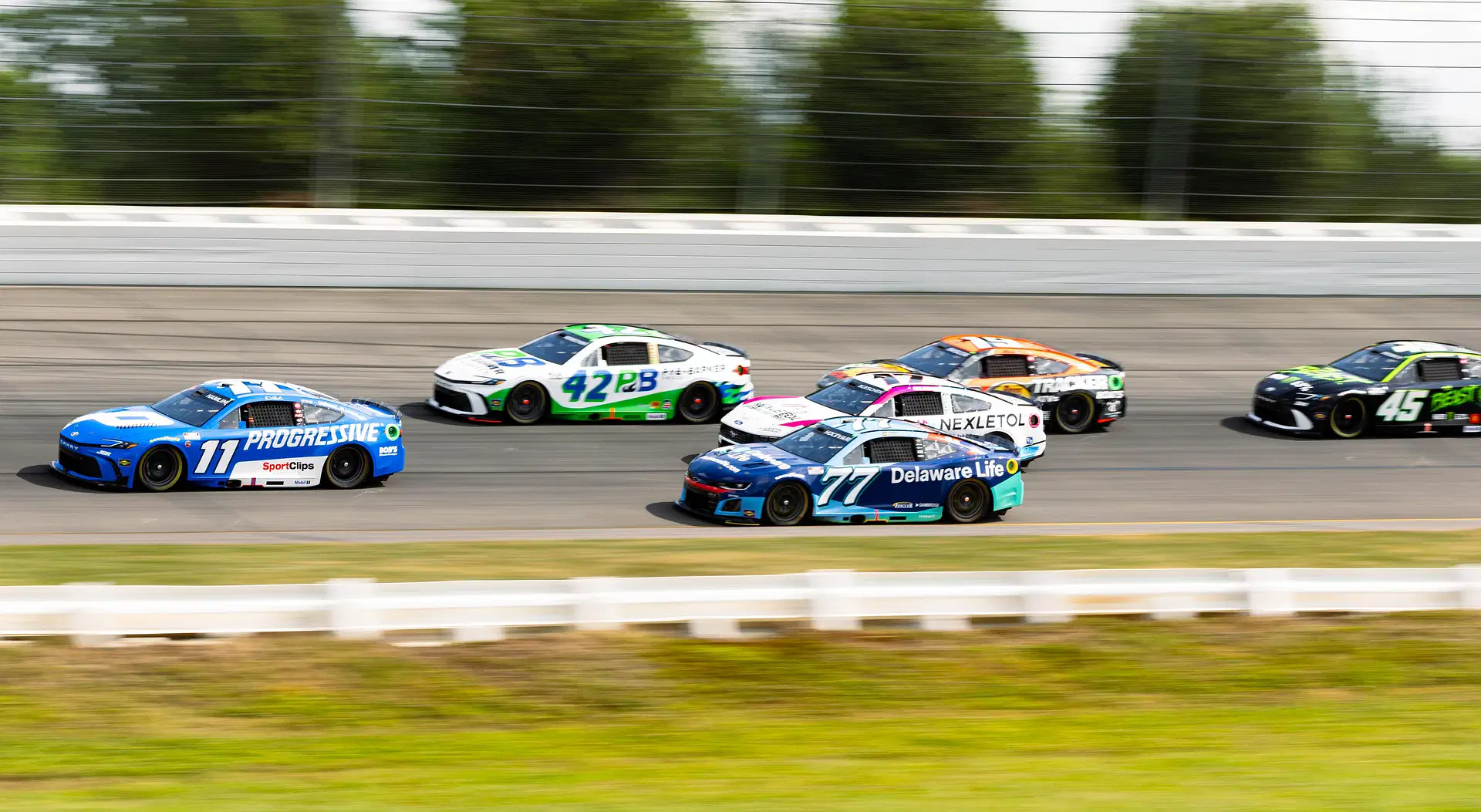 Syndication: Pocono Record - Source: Imagn