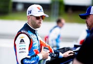 William Byron- Source: Imagn