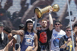 Bombshell report predicts OKC Thunder owners to sell franchise after becoming NBA champions