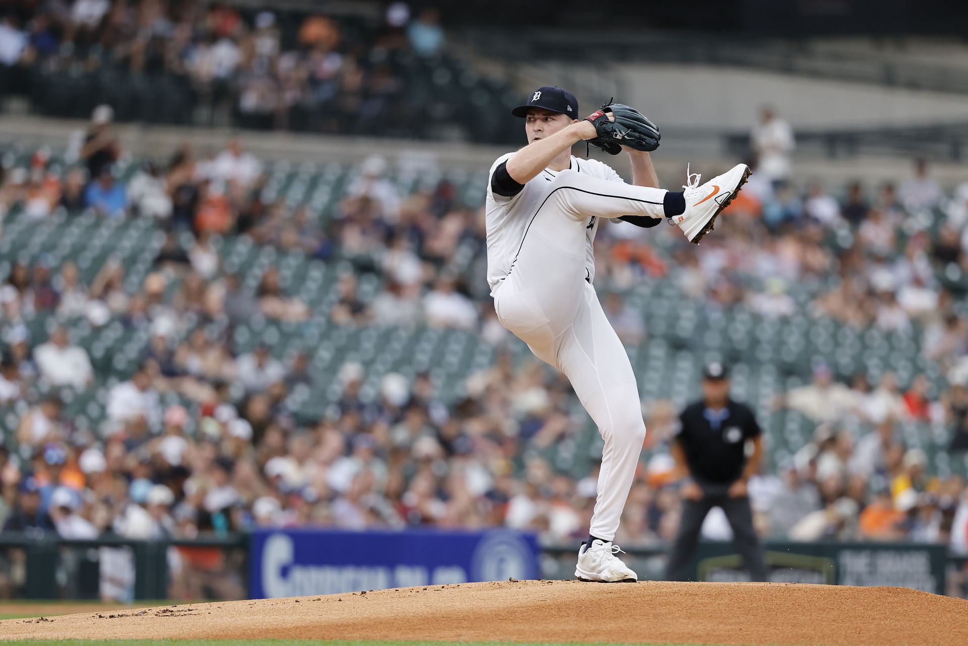 MLB: Athletics at Detroit Tigers - Source: Imagn