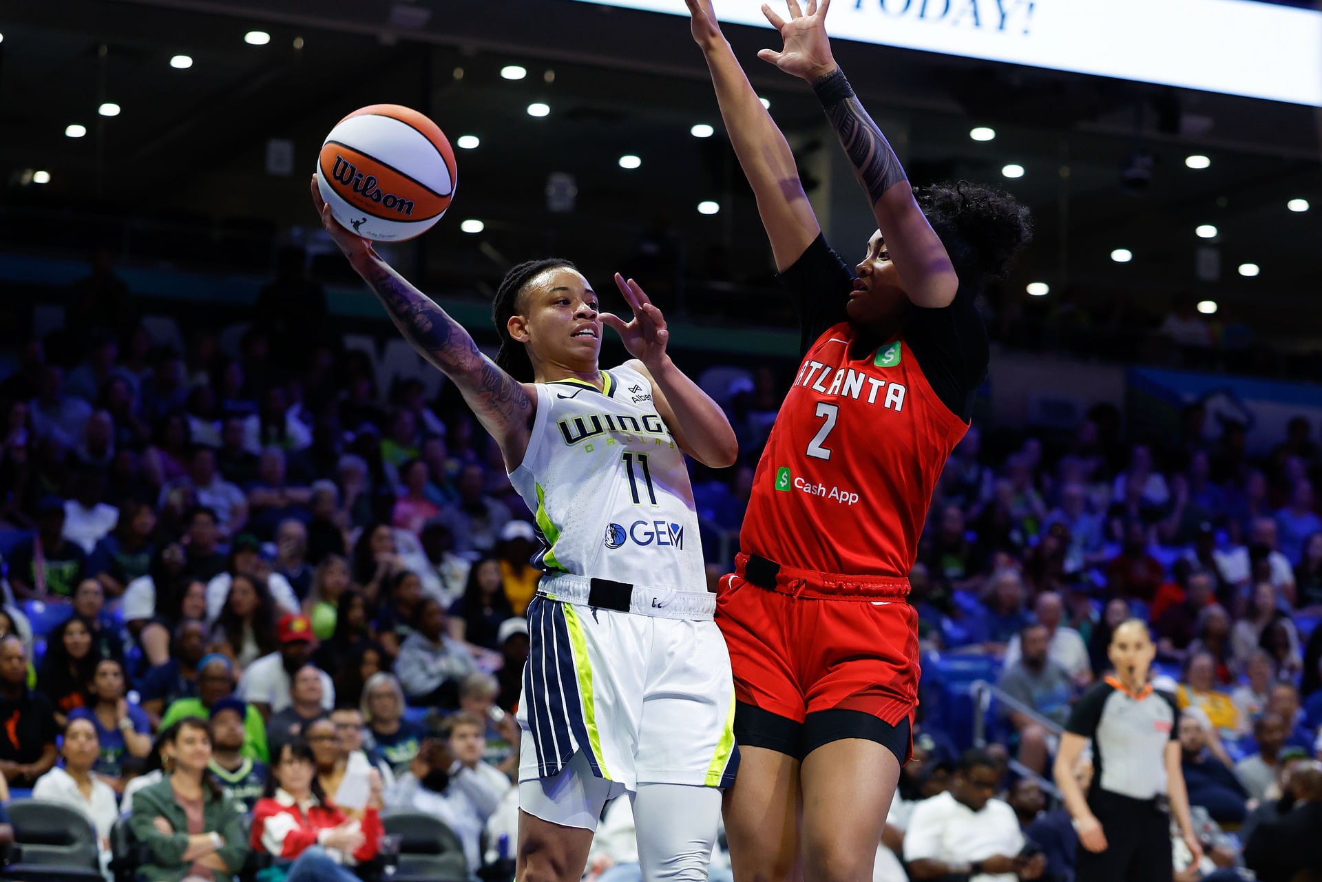 Atlanta Dream vs Dallas Wings prediction and betting tips - July 30 | 2025 WNBA Season 