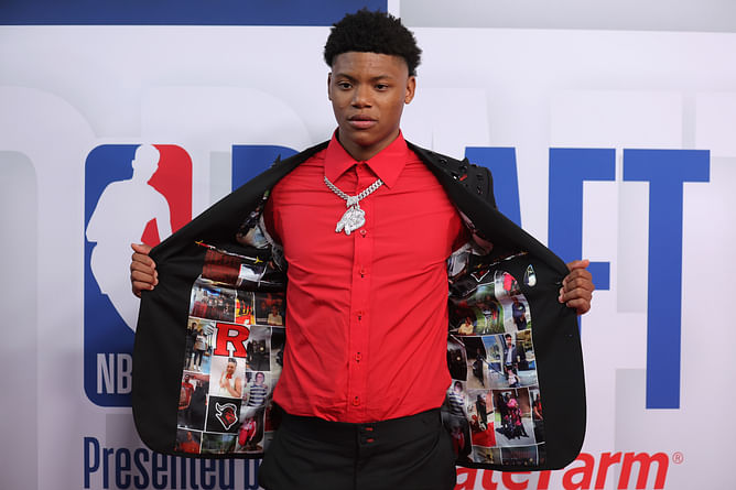 Is Ace Bailey playing tonight against Hornets? Latest on Jazz rookie's status in Summer League clash (July 11)