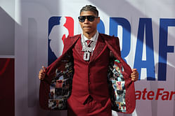 Is Jeremiah Fears playing tonight against LA Lakers? Latest on Pelicans rookie's status for Summer League clash (July 12)