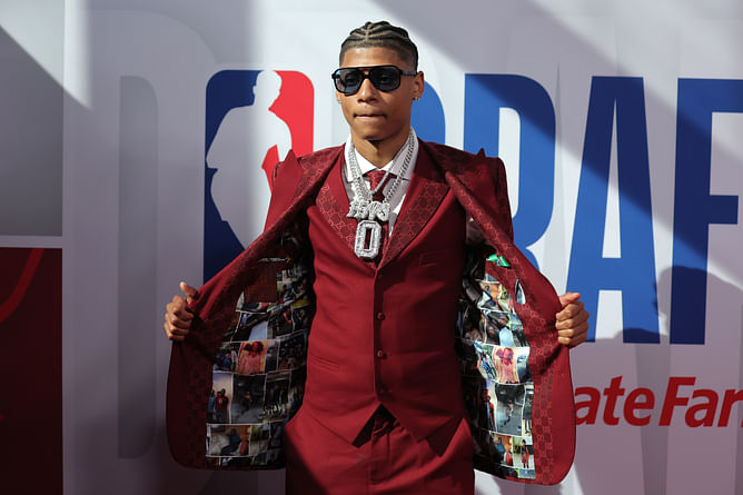 Is Jeremiah Fears playing tonight against LA Lakers? Latest on Pelicans rookie's status for Summer League clash (July 12)
