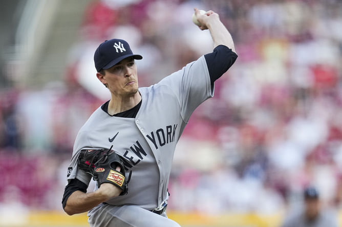 Why is Max Fried out of All-Star game? Inside Yankees' surprising call that cost ace his Midsummer Classic spot