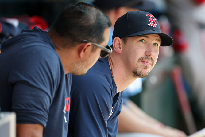 Red Sox trading Walker Buehler? MLB insider spills beans on trade deadline possibility