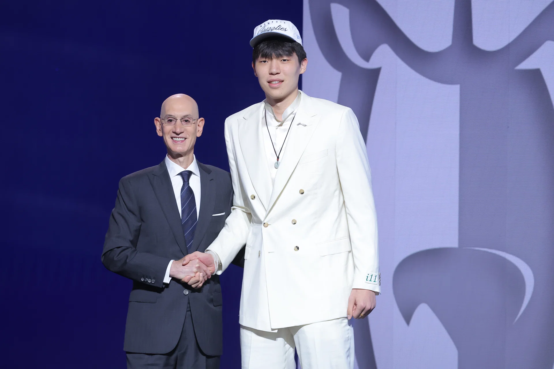 NBA: Draft - Source: Imagn