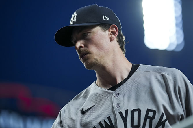 Yankees manager Aaron Boone makes feelings clear on Max Fried’s “uncharacteristic” outing in 12-5 loss