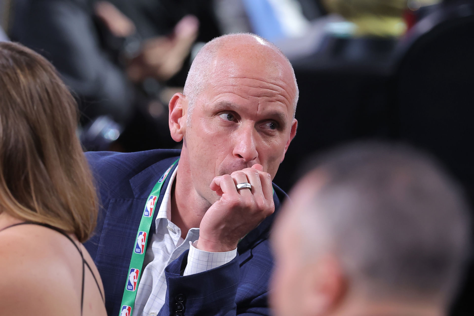 NBA: Draft - Source: Imagn