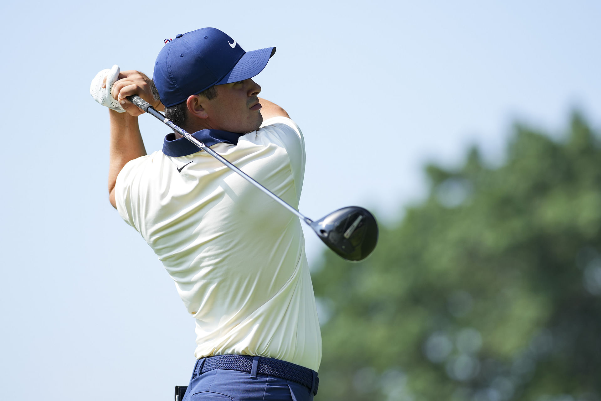 PGA: Rocket Mortgage Classic - Second Round - Source: Imagn