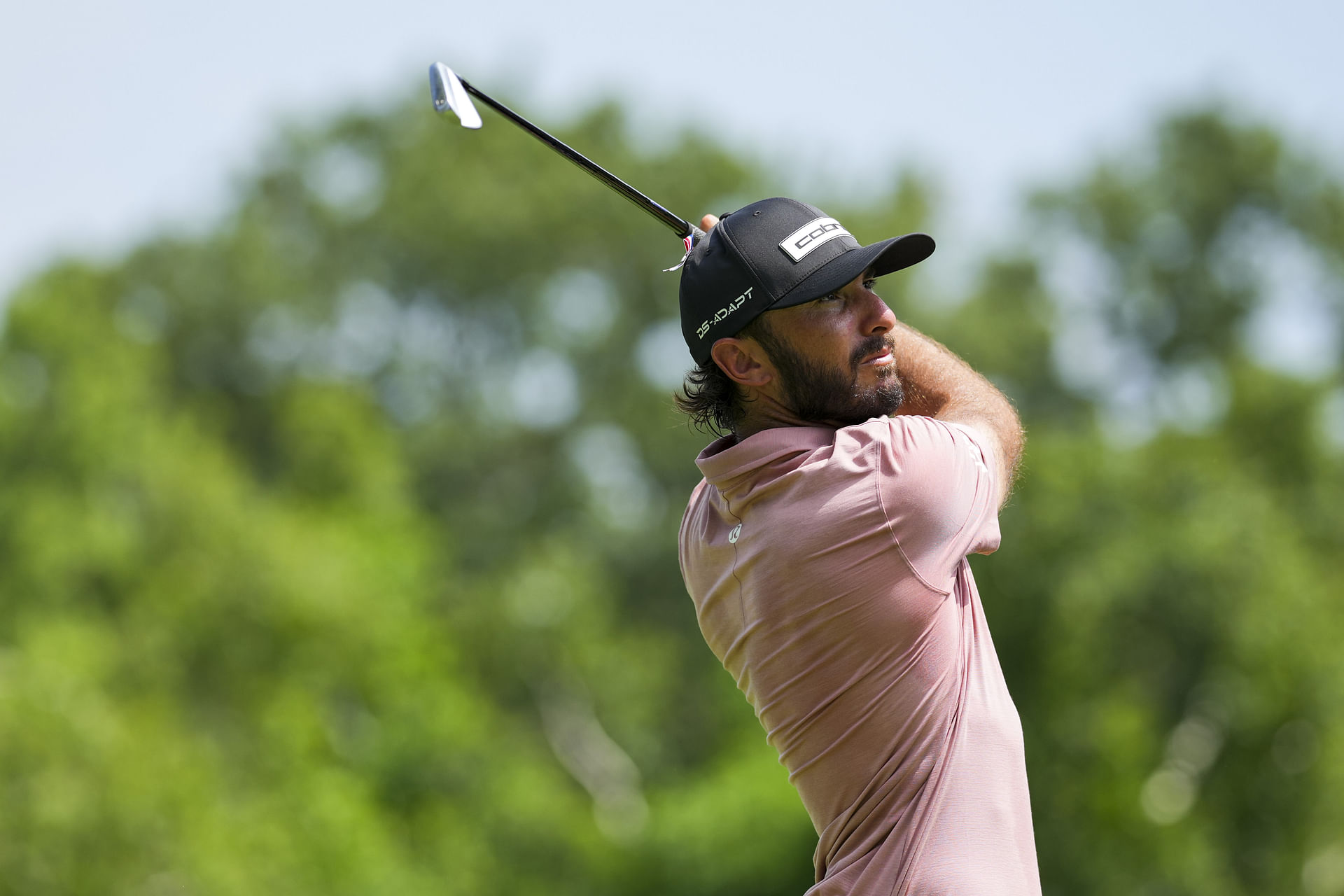 PGA: Rocket Mortgage Classic - Second Round - Source: Imagn