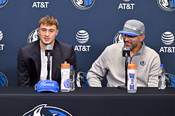 What is Cooper Flagg's contract? Dallas Mavericks rookie's salary, duration and more