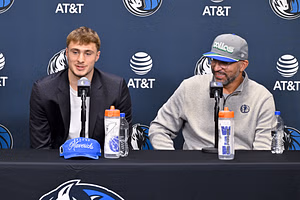 What is Cooper Flagg's contract? Dallas Mavericks rookie's salary, duration and more