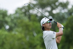 Min Woo Lee was ‘close to withdrawing’ from Rocket Classic 2025 before winning $172,000