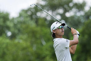 Min Woo Lee was ‘close to withdrawing’ from Rocket Classic 2025 before winning $172,000